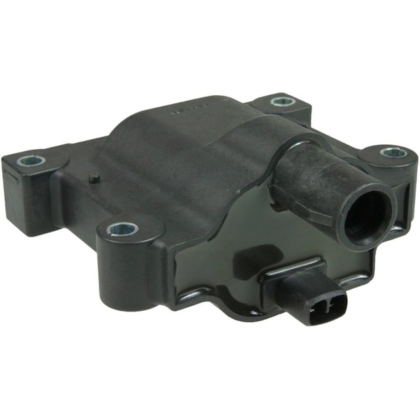 Wve Ignition Coil No Wve 5C1296 5C1296 - main